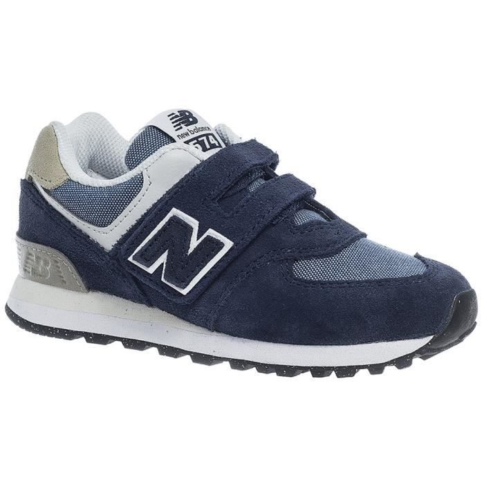 Nb 574 cheap enfant bleu