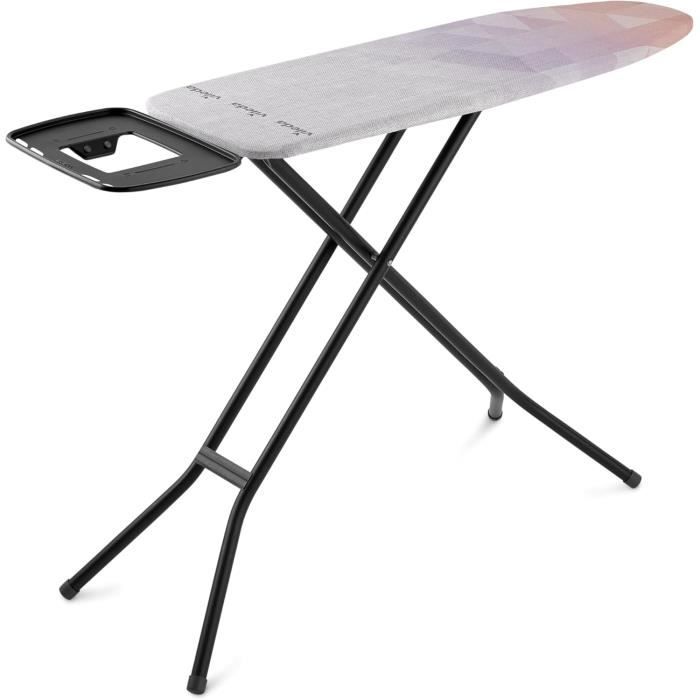 Mini planche à repasser pliable, gris - Canmade Montreal