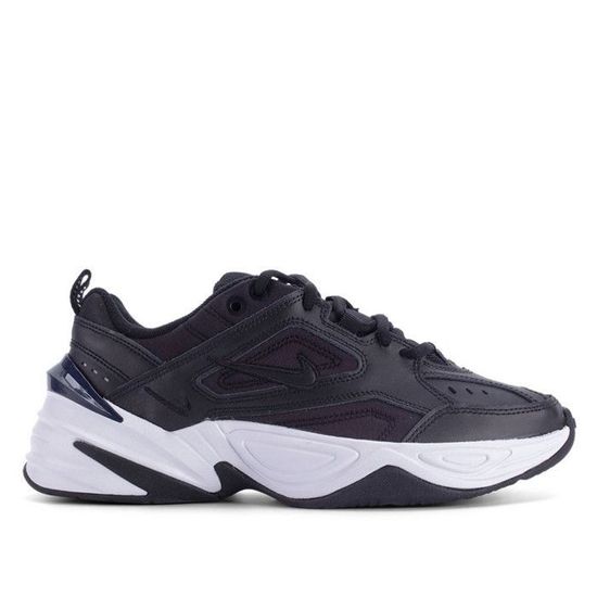 M2k tekno femme noir hot sale
