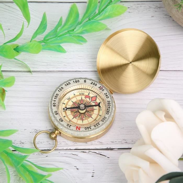 Montre boussole clearance