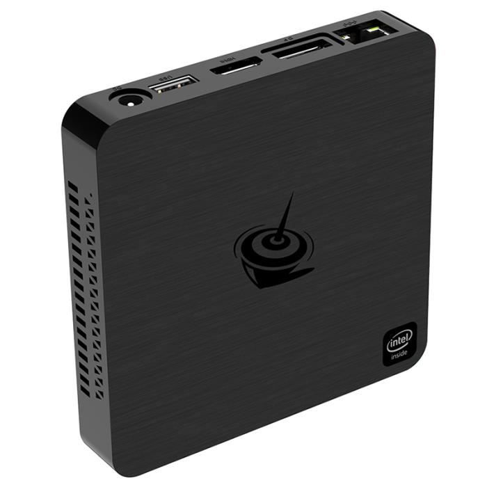 Beelink T4 New desktop Mini PC - Intel Atom x5-Z85002
