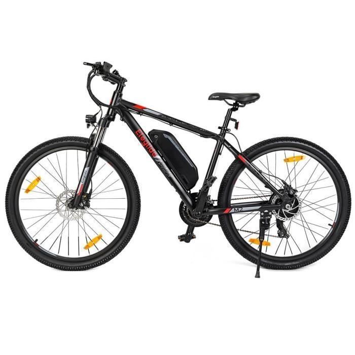 Eleglide M1 Vélo Électrique, Vélo de Montagne électrique 27.5