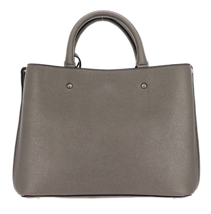 Sac Bandoulière GUESS Meridian II Camera Bag - Taille S, Couleur Pewter, Neuf Avec étiquettes