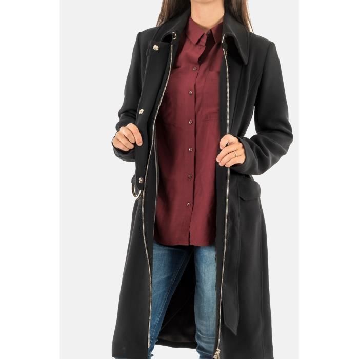 Manteau salsa best sale
