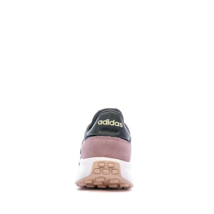 Adidas femme noir rose gold shop