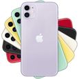APPLE iPhone 11 Mauve 64 Go-3