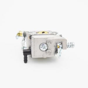 Carburateur D'origine WALBRO WT962 / WT992 Pour Élagueuse - Tronçonneuse 2500 / 25cc