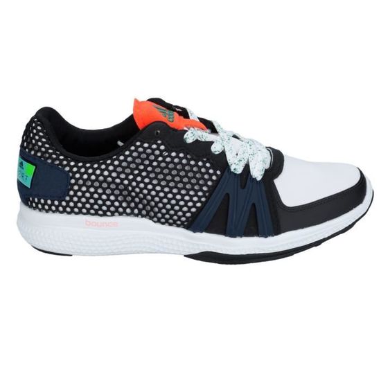 Baskets adidas StellaSport Ively pour femme Cdiscount Chaussures