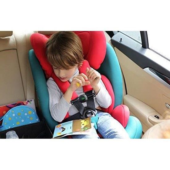 sangle ceinture siege auto