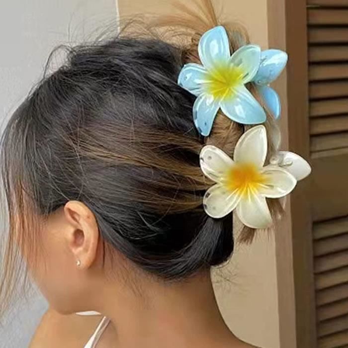 LCW ACCESSORIES Lot De 2 Barrettes Pour Cheveux à Motifs Animaux Pour Filles Mixte O 4424824