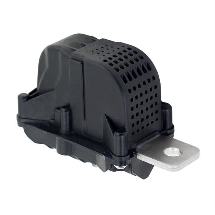 Protecteur De Surcharge Batterie Audi A6 A8 Q5 Q7 - Boîte à Fusibles 4G0915519 - Compatible 2011-2016