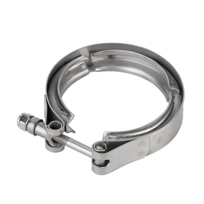 Collier d´échappement SPARK diamètre 63,5mm - Collier de serrage