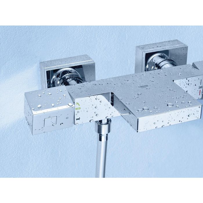 GROHE Turbostat kardoes 3/4 - 49003000 - Sanitairwinkel.nl