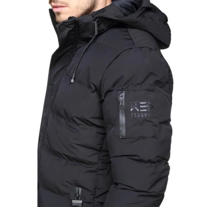Doudoune layer cake redskins outlet
