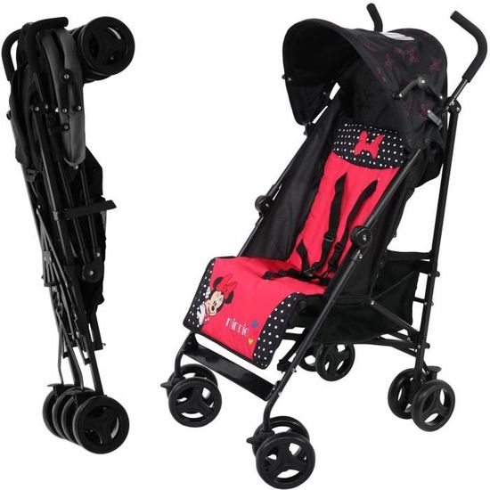 Poussette babybus Cdiscount