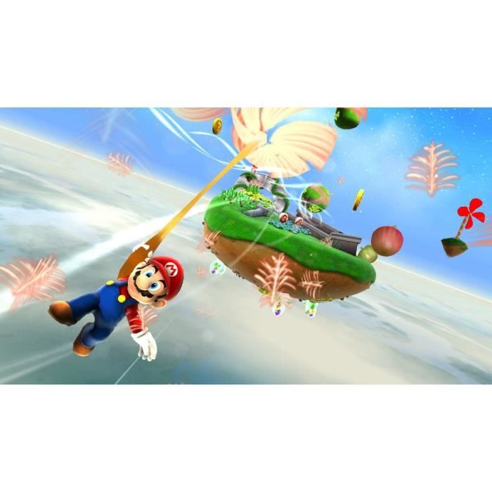 Super Mario 3D All-Stars • Jeu Nintendo Switch - Cdiscount Jeux vidéo