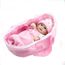 mini bebe silicone