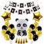 1 Ensemble Belle Kawaii Dessin Anime Mignon Panda Joyeux Anniversaire Decoration Pour Moule A Gateau Moule De Patisserie Achat Vente Moule 1 Ensemble Belle Kawaii Cdiscount