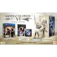 SoulCalibur VI Collector Jeu PS4-0