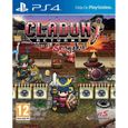 Cladun Returns: This Is Sengoku! Jeu PS4-0