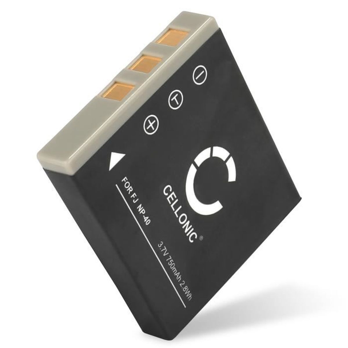 PowerSmart Batterie pour Pentax Optio E85 D-LI95 