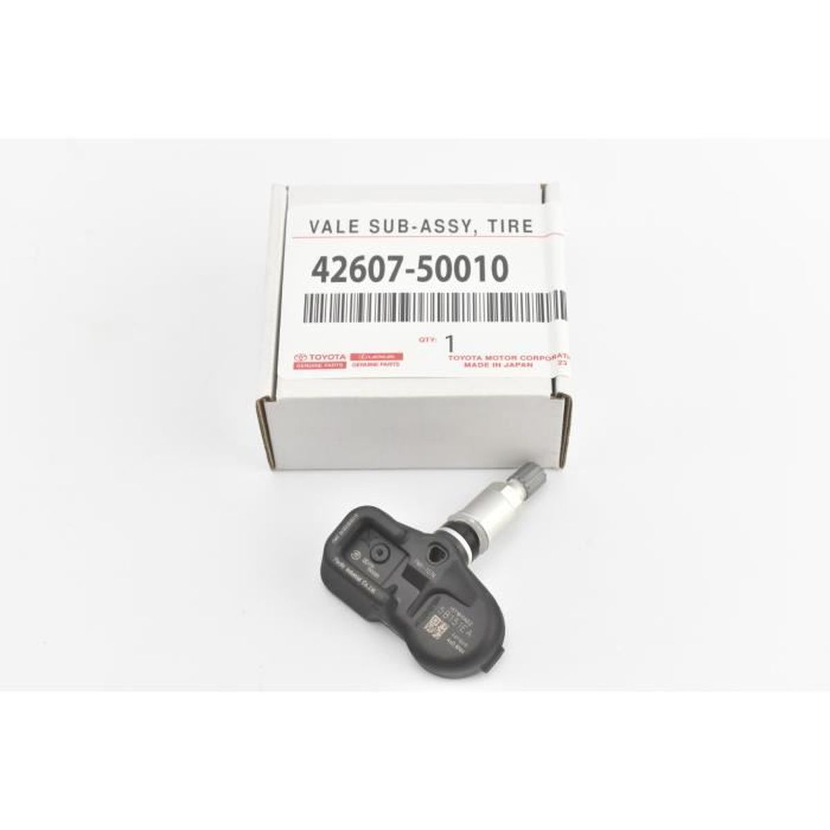 42607 50011 toyota