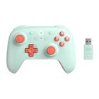 8Bitdo Ultimate 2C Wireless Controller for Windows PC and Android, with 1000Hz Polling Rate, Hall Effect Joysticks and Hall