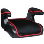 Réhausseur bas TROTTINE R129 Renojunior2 Noir/Rouge