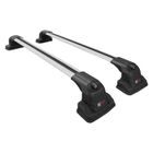 Barres De Toit Pour Peugeot Expert Traveller 2017-2025 - Modèle ACE-3, Noir Aluminium, Charge 75 Kg - 6