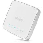 Alcatel LINK HUB Homespot HH40V weiss LTE 4G Hotspot inkl. 2 x SMA Antenne weiss Alcatel LINK HUB Homespot HH40V weiss LTE 4G Hotspot inkl. 2 x SMA Antenne weiss