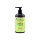 BRAND Shampooing croissance Romarin Menthe Poivrée 355ml MIELLE ORGANICS