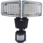 EZILIGHT Projecteur solaire Solar Pro 2