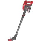 Hoover H-FREE 100 HF122RH 011 - Aspirateur balai convertible aspirateur à main