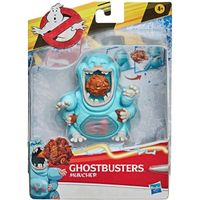 Ghostbusters Fright Feature - E9772 - Figurine articulée 15cm - Muncher