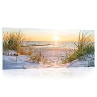 Moderne Impression sur Verre Océan Vague Soleil climat Image Tableau en Verre Decoration Murale 140x50cm Deco Cadre Salon Chambre Panoramique Grand XXL Tableaux Decoratifs Muraux Art GAB140x50-2779 Moderne Impression sur Verre Océan Vague Soleil climat Image Tableau en Verre Decoration Murale 140x50cm Deco Cadre Salon Chambre Panoramique Grand XXL Tableaux Decoratifs Muraux Art GAB140x50-2779