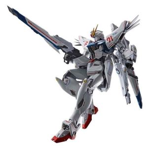 FIGURINE - PERSONNAGE Figurine Mobile Suit Gundam 91 Chronicle White Gundam Formula 91 -  -  - Ocio Stock