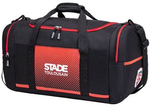 Sac De Sport Enfant KWON Miru Front Kick - Nylon Résistant, Dimensions 47x22x22 Cm