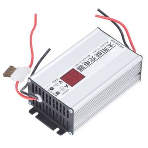 Chargeur Booster MPPT300 Chargeur dalternateur et regulateur solaire