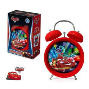 TABLE JOUET D'ACTIVITÉ Table Activite - Jouet D'activite - NPZ - Réveil C