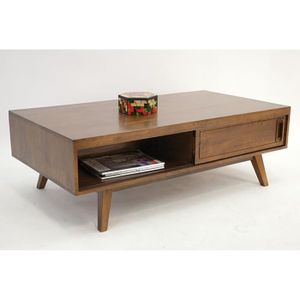 Table Basse Coulissante Achat Vente Pas Cher
