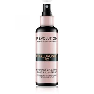BASE YEUX Revolution Hyaluronic Fix fixing spray