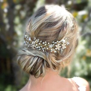 Fleur Pour Cheveux Mariage Achat Vente Pas Cher