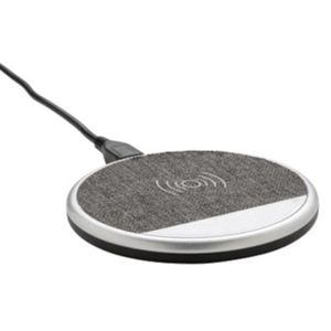 CHARGEUR TÉLÉPHONE XD Collection chargeur sans fil Vogue 5W 8,6 cm AB