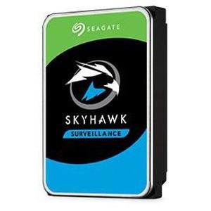 DISQUE DUR INTERNE Seagate Surv. Skyhawk 2To HDD Surveillance Skyhawk