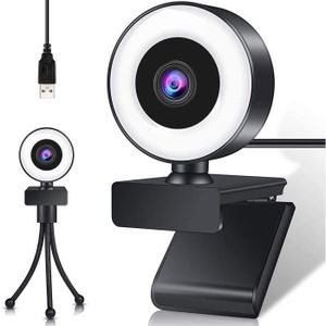 Numérique 5,0 Mode Mega 180 Degree Webcam Web Cam caméra de Haute qualité avec Micro pour Ordinateur Portable Ordinateur pc Petit dernier 