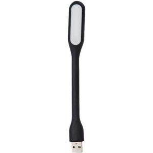 Accessoire Ordinateur USB Lampe LED USB Flexible - 2 Pièces - Éclairage Portable Pour Clavier PC - Col Cygne Réglable Lampe Lecture USB - Foto 3
