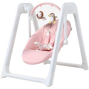 Balancelle Bebe 2 Luxe Cdiscount