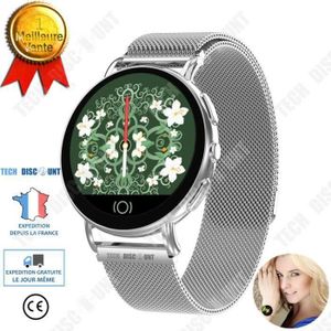 MONTRE CONNECTÉE montre connectée femmes homme bluetooth huawei sam