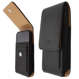 Coque en Rétro Cuir pour Blackview BV7100, Premium Etui en Pochette Coque en Rétro Cuir pour Blackview BV7100, Premium Etui en Pochette