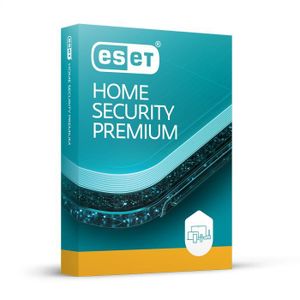 ANTIVIRUS À TELECHARGER ESET Home Security Premium - Licence 1 an - 5 post